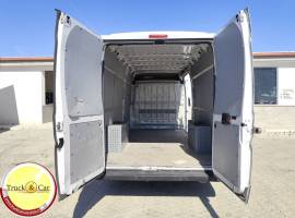 RIF.1240 FIAT DUCATO MAXI – 2019 – FURGONE – 2.3 MTJ 140 CV – EURO 6