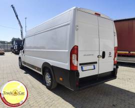 RIF.1240 FIAT DUCATO MAXI – 2019 – FURGONE – 2.3 MTJ 140 CV – EURO 6