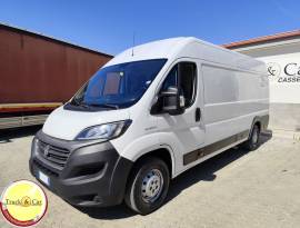 RIF.1240 FIAT DUCATO MAXI – 2019 – FURGONE – 2.3 MTJ 140 CV – EURO 6