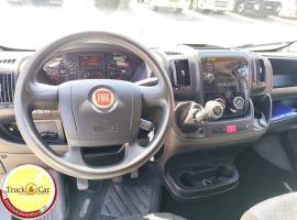 RIF.1240 FIAT DUCATO MAXI – 2019 – FURGONE – 2.3 MTJ 140 CV – EURO 6