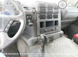 RIF.995 IVECO STRALIS 260 S 360 – 2006 – CASSONE FISSO – EURO 3