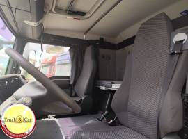 RIF.1234 MAN TGL 12.240 – 2007 – 2 ASSI A TELAIO – EURO 4