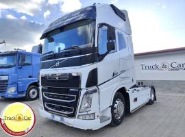 RIF.1212 VOLVO FH 500 GLOBETROTTER – 2016 – TRATTORE STRADALE – EURO 6