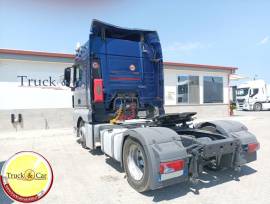 RIF.1142 MAN TGX 18.440 – 2012 – TRATTORE STRADALE – ADR – FULL PNEUMATICO – EURO 5