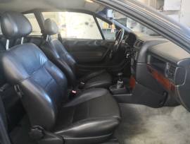 VENDO O SCAMBIO OPEL CALIBRA 16V