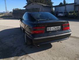 VENDO O SCAMBIO OPEL CALIBRA 16V