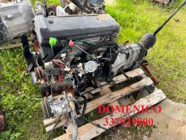 MOTORE E CAMBIO IVECO DAILY 35.10 TURBO