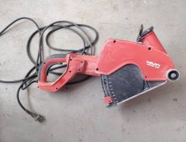 Hilti DCH 230 taglia muri strade ecc