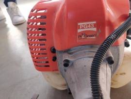 Decespugliatore Progreen 2 tempi 1.2kw 42.7cc