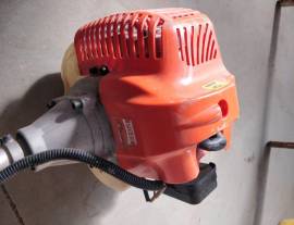 Decespugliatore Progreen 2 tempi 1.2kw 42.7cc