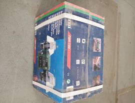 Ferm FSM-150 Bench Grinder  smerigliatore da tavolo