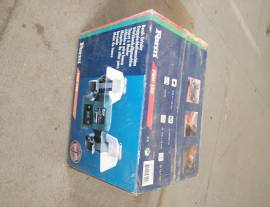 Ferm FSM-150 Bench Grinder  smerigliatore da tavolo