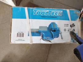 Morsa da banco 125mm 9.6kg