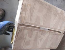 Centralina da incasso 24 moduli vimar v53124.B