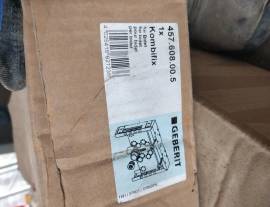 Geberit 457.608.00.5 Combifix bidet sospeso