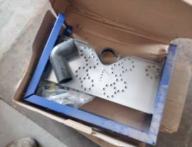 Geberit 457.608.00.5 Combifix bidet sospeso