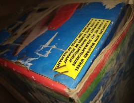 Ferm TZ-700 taglia piastrelle da banco