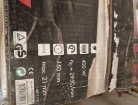 Ferm TZ-700 taglia piastrelle da banco