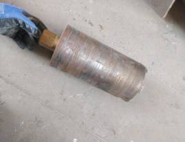 Tazza diamantata  foretto corona diamantata