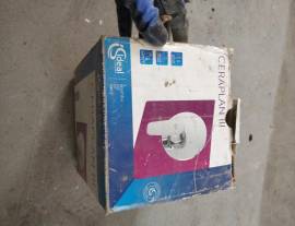 Rubinetto doccia da incasso Ceraplan 3