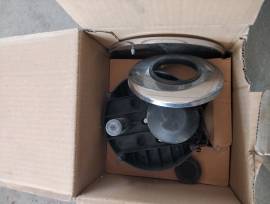 Rubinetto doccia da incasso Ceraplan 3