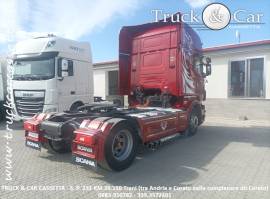 RIF.1148 SCANIA R 560 – 2008 – TRATTORE STRADALE – EURO 5