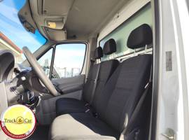 RIF.1311 MERCEDES SPRINTER 414 CDI – 2017 – FURGONE IN LEGA – EURO 6