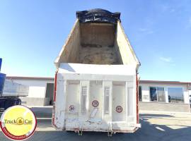 RIF.1301 DAF CF 85.460 – 2010 – 4 ASSI MEZZO D’OPERA – CASSONE RIBALTABILE POSTERIORE DA 26 m3 – EUR RIF.1301 DAF CF 85.460 – 2010 – 4 ASSI MEZZO D’OPERA – CASSONE RIBALTABILE POSTERIORE DA 26 m3 – EUR