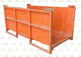 PORTA ROTOLI O PEZZE USATI