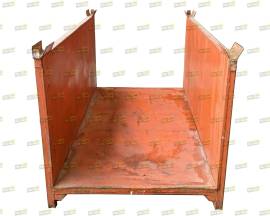 PORTA ROTOLI O PEZZE USATI