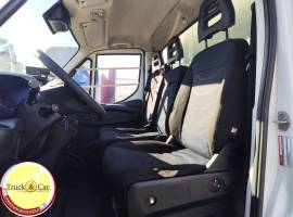 RIF.1309 IVECO DAILY 35 C 18 – 2017 – FURGONE ISOTERMICO CON GRUPPO FRIGO ATP FRCX 07/26 – EURO 6 RIF.1309 IVECO DAILY 35 C 18 – 2017 – FURGONE ISOTERMICO CON GRUPPO FRIGO ATP FRCX 07/26 – EURO 6