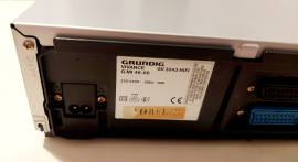 VIDEOREGISTRATORE VHS GRUNDING VIVANCE GV3043 HIFI 