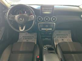 Mercedes Classe A180 Automatic Sport AMG 110CV