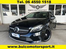 Mercedes Classe A180 Automatic Sport AMG 110CV