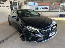 Mercedes Classe A180 Automatic Sport AMG 110CV