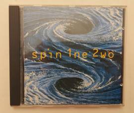 CD Spin 1ne 2wo Etichetta:Columbia-37-473910-2 CD Spin 1ne 2wo Etichetta:Columbia-37-473910-2
