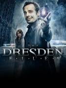 The Dresden Files - Completa