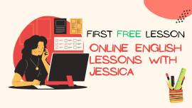 offro lezioni ingelese a tutti livelli (prima lezione gratis)