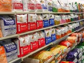 NEGOZIO ACCESSORI  E TOLETTAURA  ANIMALI IN CENTRO ZONA CORSO GENOVA -TICINESE  -  BEN  AVVIATO   - 