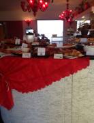 BAR-RISTORANTE - ADATTO A CINESIIIIIIIIIIIIIIIII AMBURGHERIA - RISTORANTE - BAR CAFFETTERIA DAVANTI 