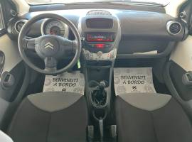 Citroen C1 Amici 5 porte 1.0 Unipro’ 