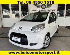 Citroen C1 Amici 5 porte 1.0 Unipro’ 