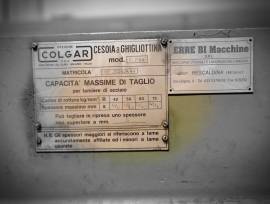 CESOIA COLGAR 2500 x 5 CESOIA COLGAR 2500 x 5