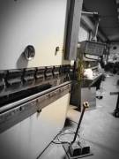 PIEGATRICE SALA  3000 X 110 TON