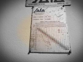 PIEGATRICE SALA  3000 X 110 TON