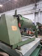 ASPO MOTORIZZATO  PORTATA 15 QL. 