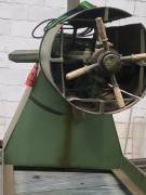 ASPO MOTORIZZATO  PORTATA 15 QL. 