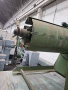 ASPO MOTORIZZATO  PORTATA 15 QL. 