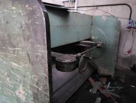 CESOIA GATTI  2000 X 3/4 