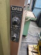 PUNTATRICE CIFES TYPE: STAR 25